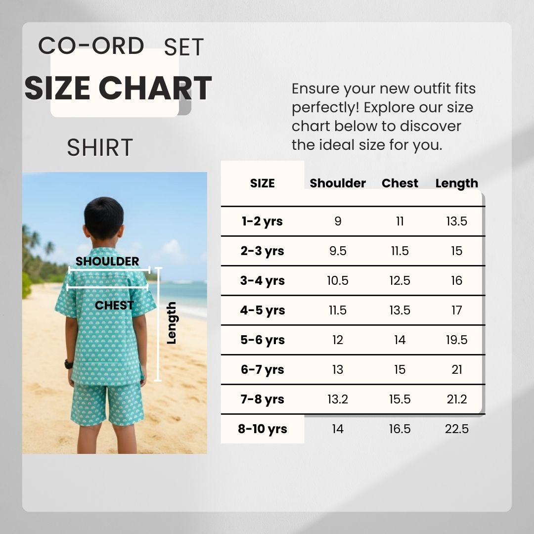 BSK020 SAFARI ANIMAL PRINT CO ORD SET