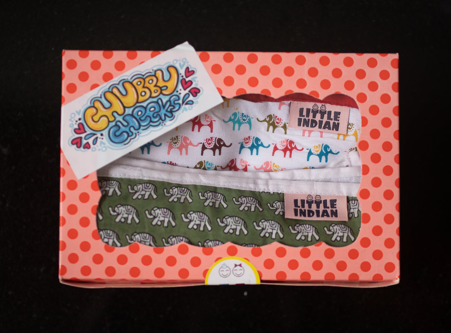 Cotton Multiple 0 to 24 months