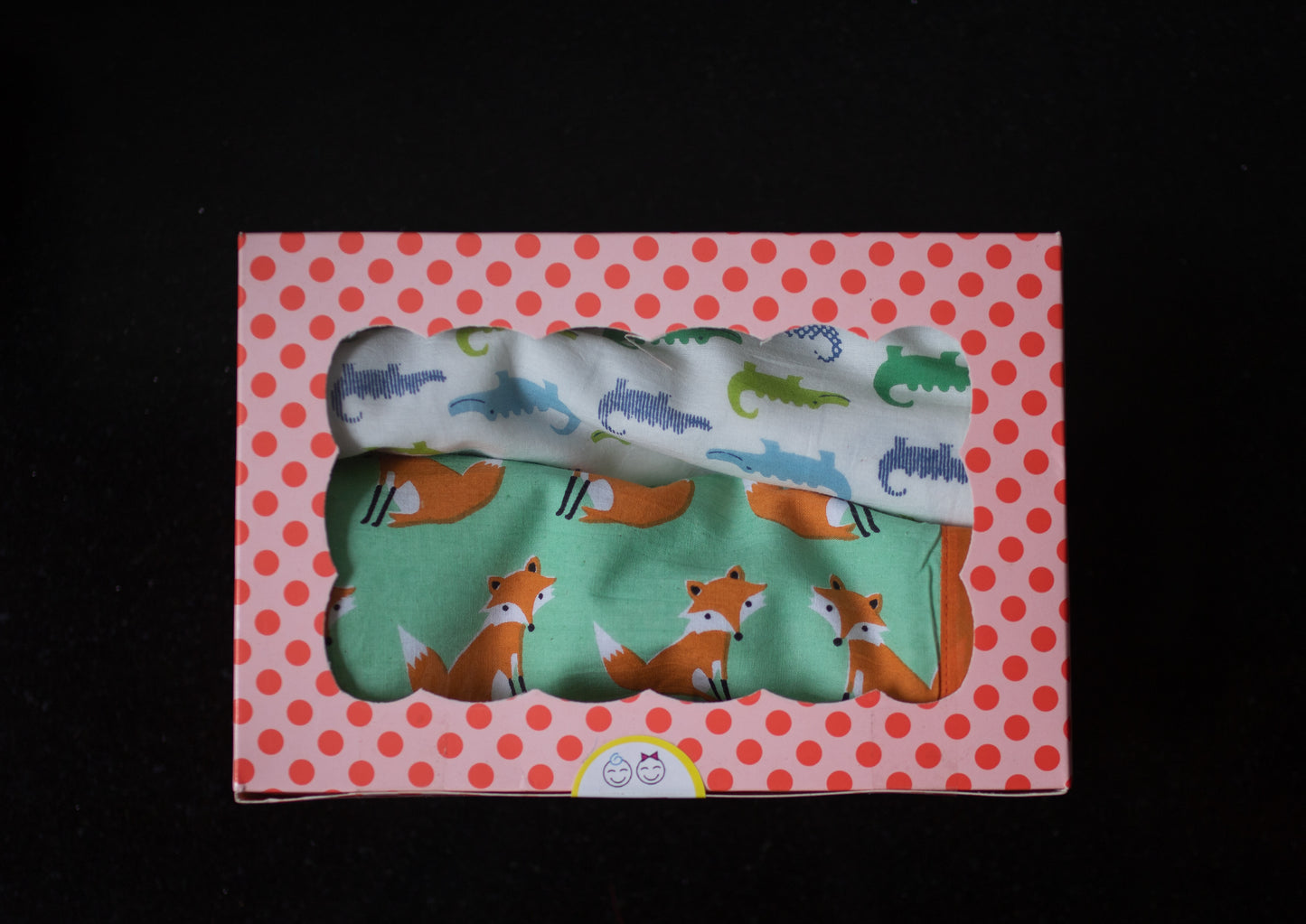 Cotton Multiple 0 to 24 months