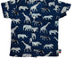 Giraffes & Rhinos Baby Jhabla