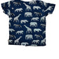 Giraffes & Rhinos Baby Jhabla