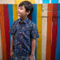 Multicoloured Boats shirt