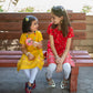 Floral Print Kurti