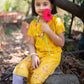 Floral Print Kurti