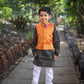 Traditional Khun Jacket