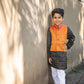 Traditional Khun Jacket