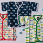 Mixed Prints Multiple S