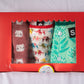 Mixed Prints Multiple M