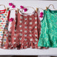 Mixed Prints Multiple M