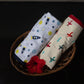 Cotton  Multiple 0 to 24 months